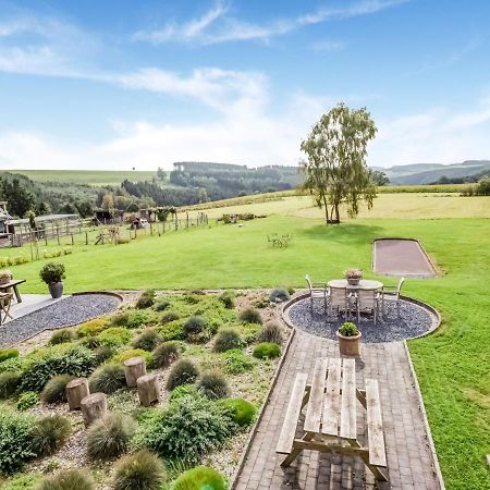 Comfortable And Spacious Apartment With Cosy Terrace And Fabulous View Mont  Zewnętrze zdjęcie