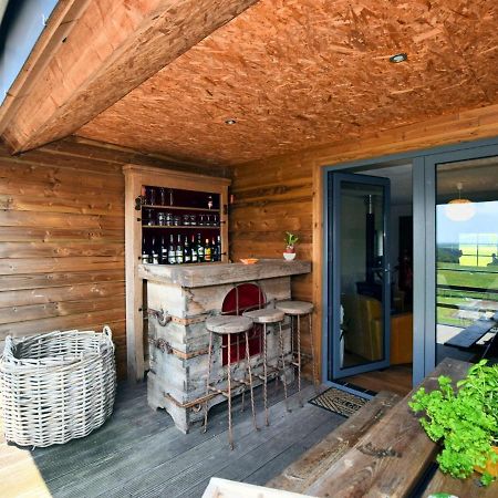 Comfortable And Spacious Apartment With Cosy Terrace And Fabulous View Mont  Zewnętrze zdjęcie