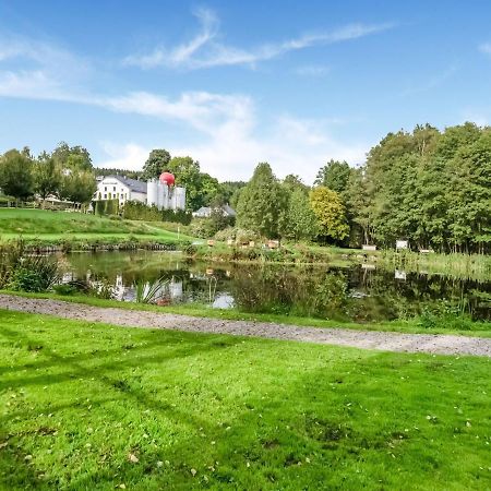 Comfortable And Spacious Apartment With Cosy Terrace And Fabulous View Mont  Zewnętrze zdjęcie