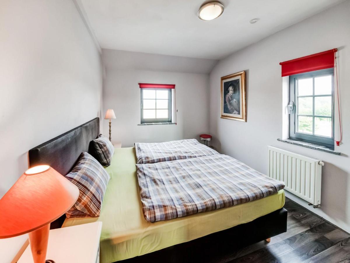 Comfortable And Spacious Apartment With Cosy Terrace And Fabulous View Mont  Zewnętrze zdjęcie