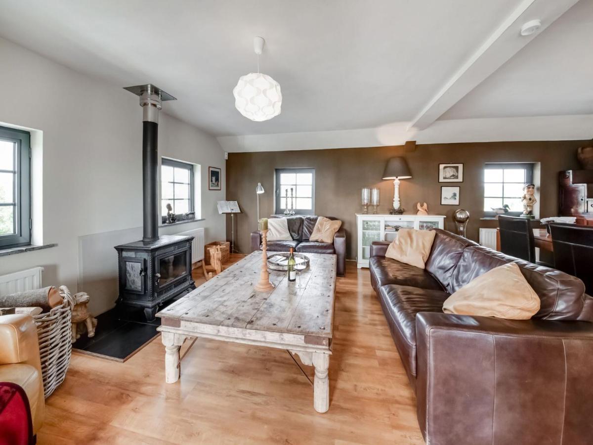 Comfortable And Spacious Apartment With Cosy Terrace And Fabulous View Mont  Zewnętrze zdjęcie