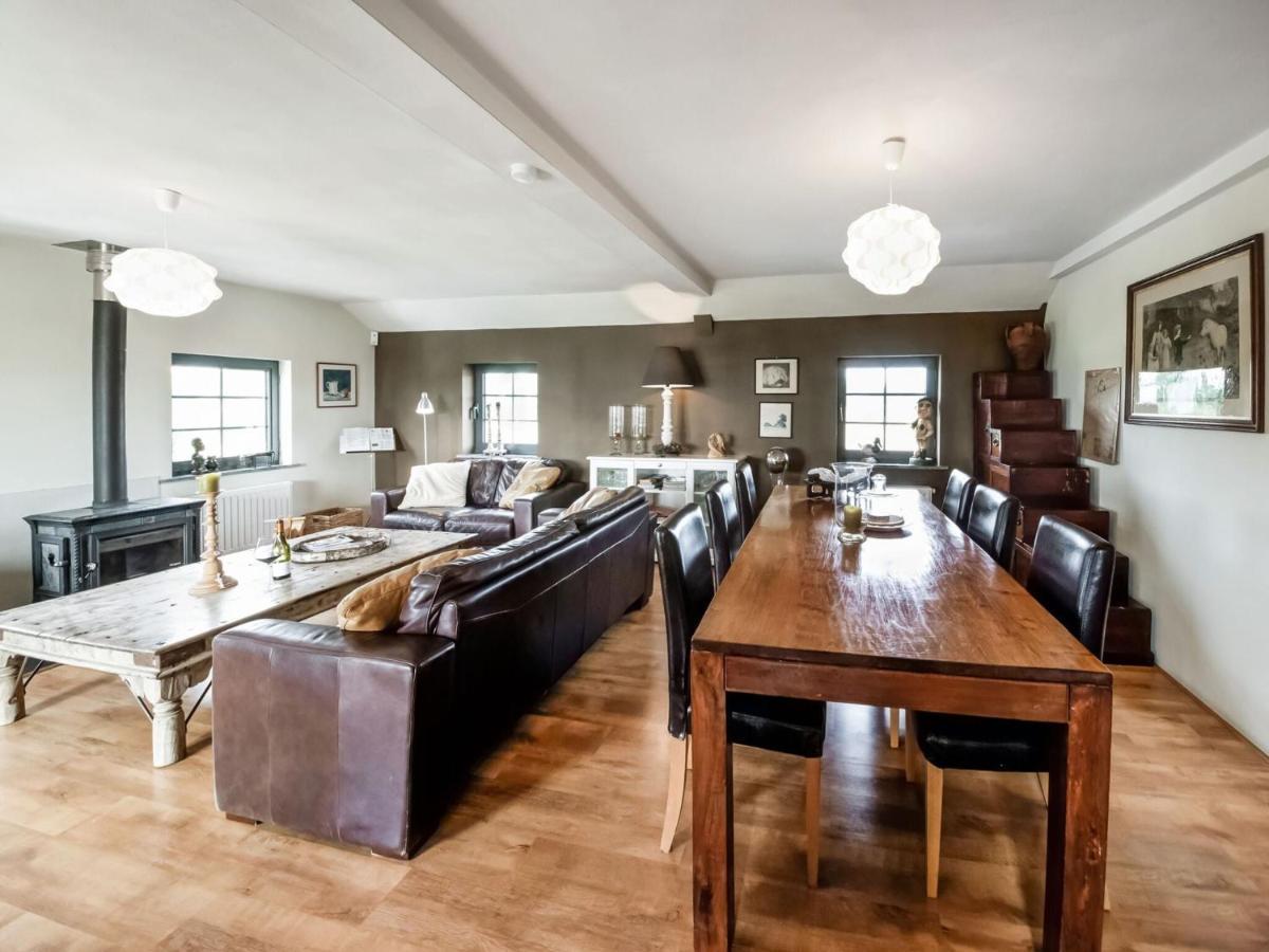 Comfortable And Spacious Apartment With Cosy Terrace And Fabulous View Mont  Zewnętrze zdjęcie