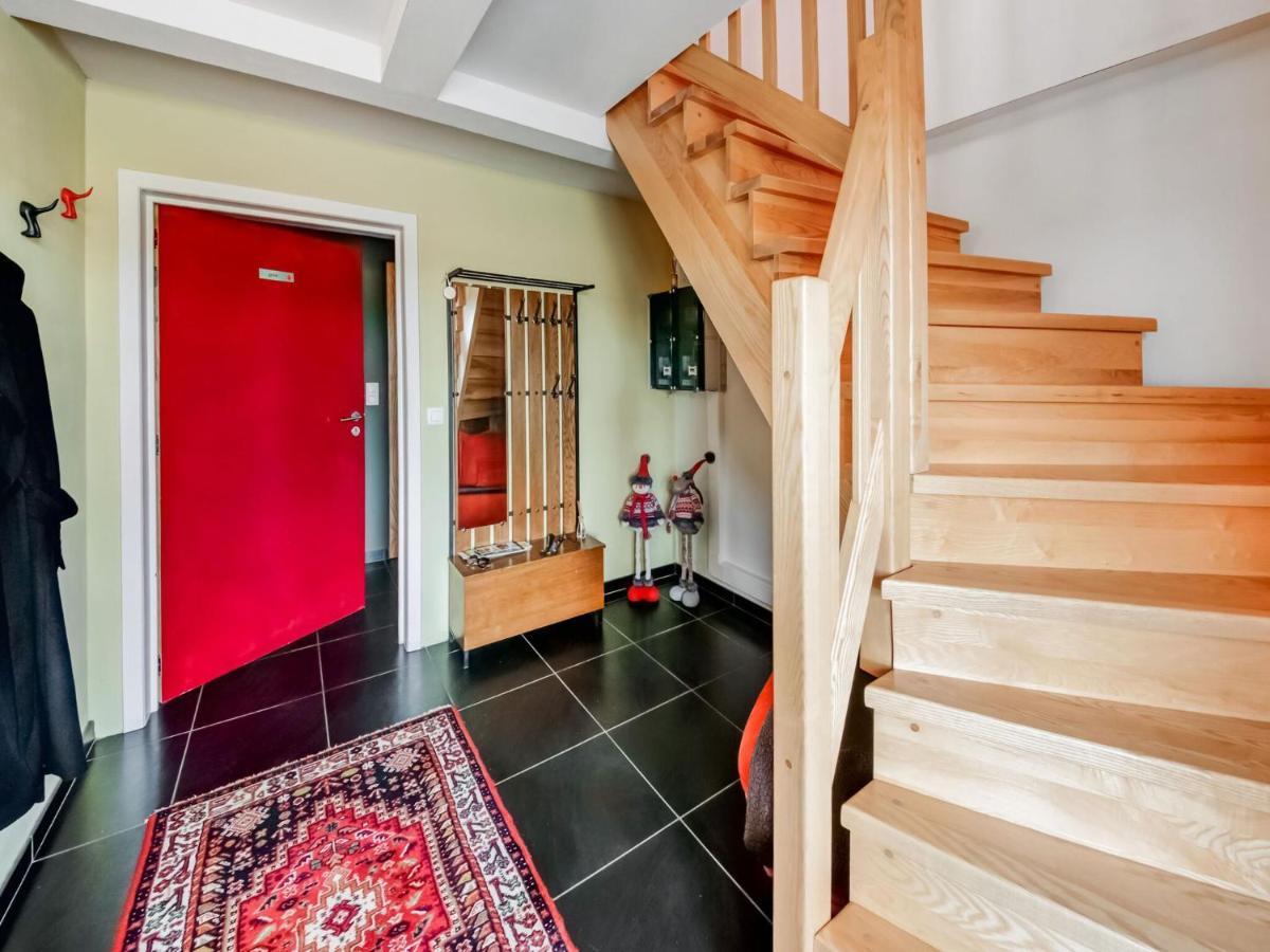 Comfortable And Spacious Apartment With Cosy Terrace And Fabulous View Mont  Zewnętrze zdjęcie