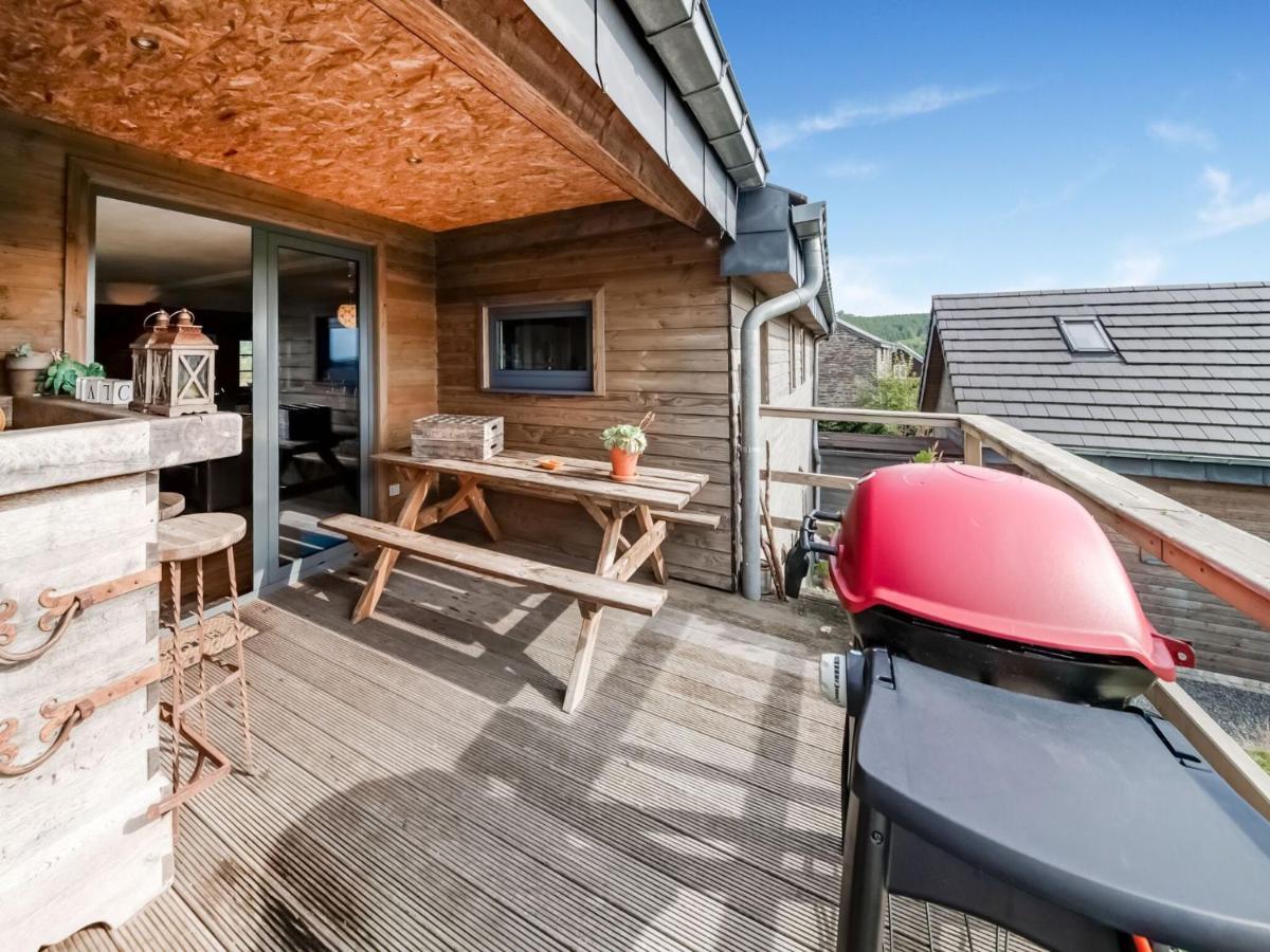 Comfortable And Spacious Apartment With Cosy Terrace And Fabulous View Mont  Zewnętrze zdjęcie