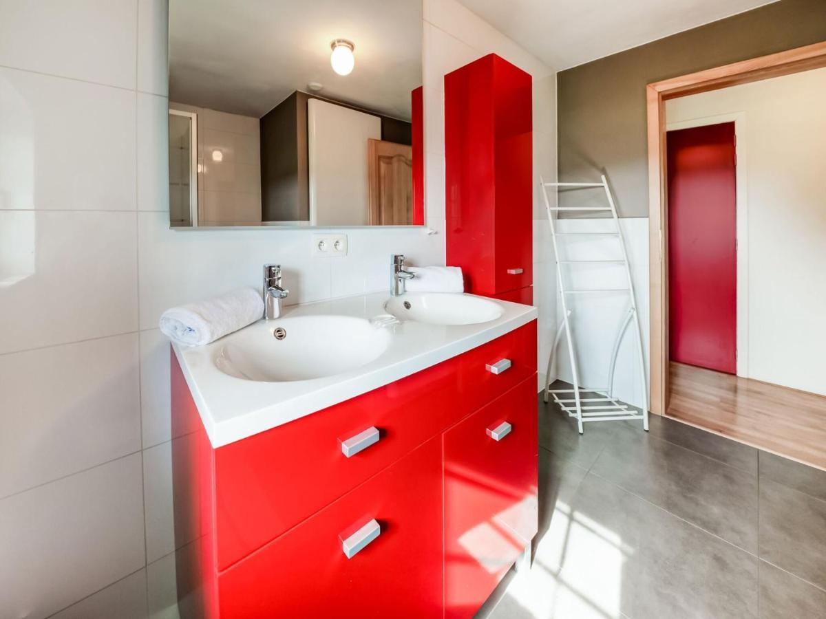 Comfortable And Spacious Apartment With Cosy Terrace And Fabulous View Mont  Zewnętrze zdjęcie