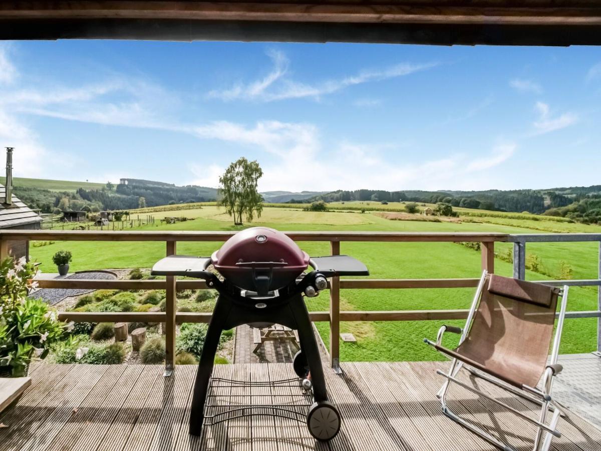 Comfortable And Spacious Apartment With Cosy Terrace And Fabulous View Mont  Zewnętrze zdjęcie