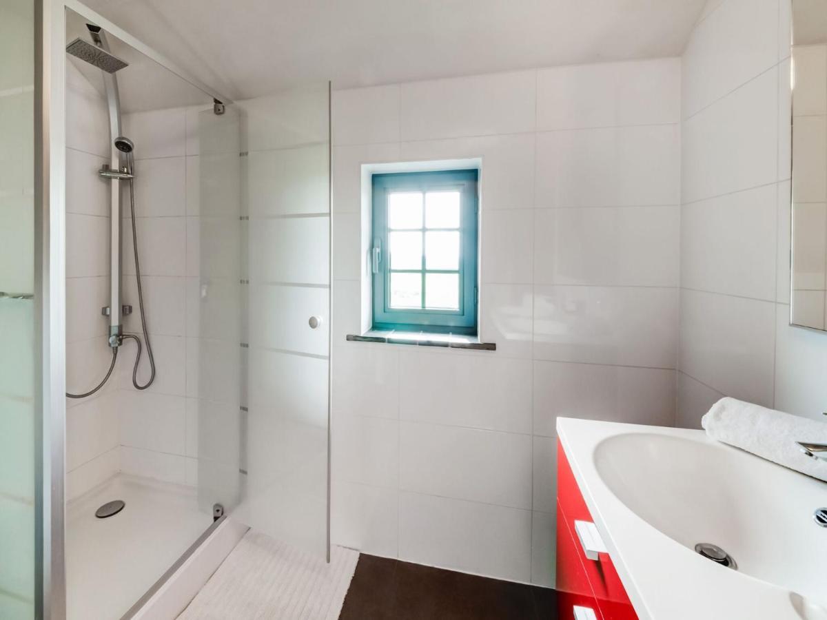 Comfortable And Spacious Apartment With Cosy Terrace And Fabulous View Mont  Zewnętrze zdjęcie
