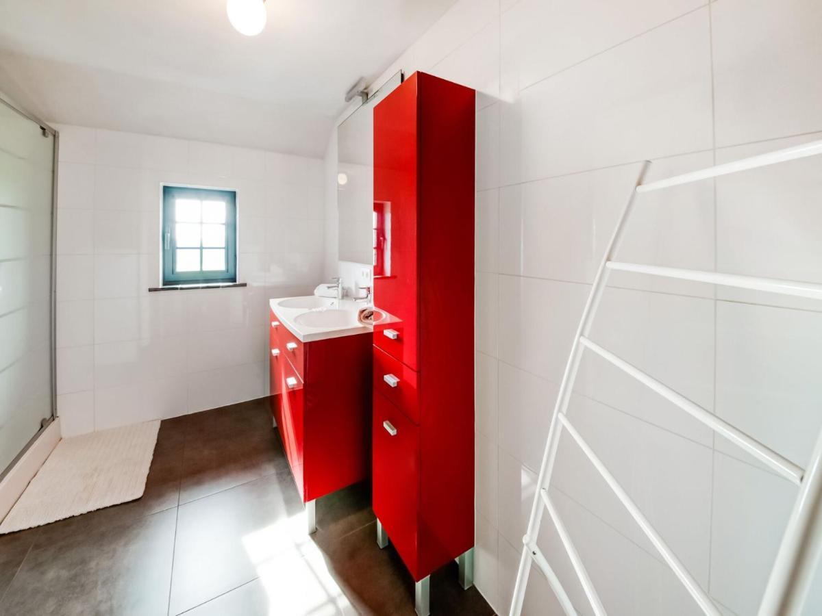 Comfortable And Spacious Apartment With Cosy Terrace And Fabulous View Mont  Zewnętrze zdjęcie