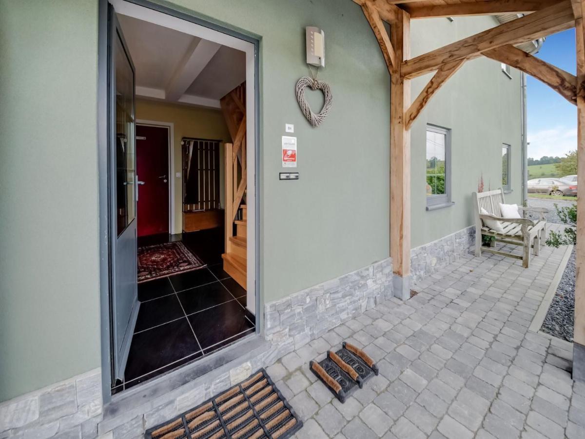 Comfortable And Spacious Apartment With Cosy Terrace And Fabulous View Mont  Zewnętrze zdjęcie