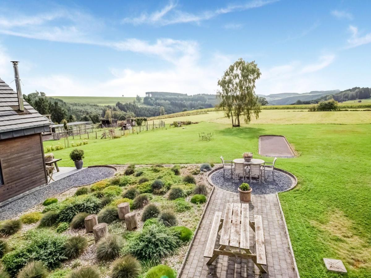 Comfortable And Spacious Apartment With Cosy Terrace And Fabulous View Mont  Zewnętrze zdjęcie